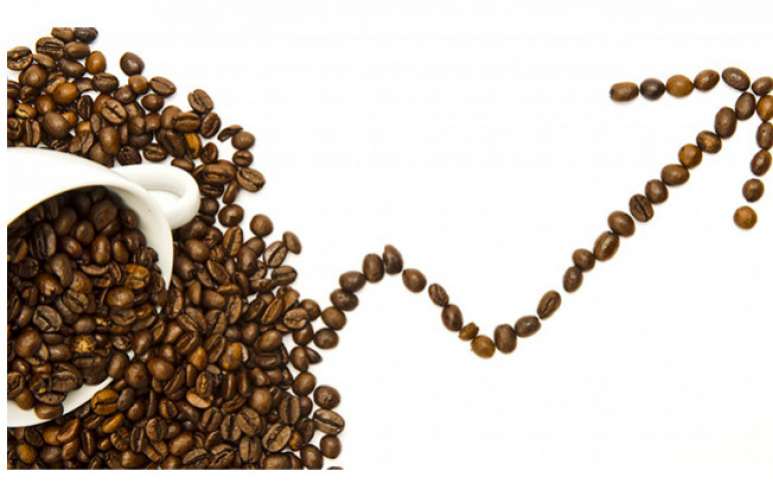 pourquoi le prix du café augmente